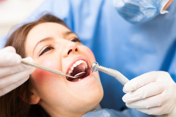 Choosing The Best Dentistry Services